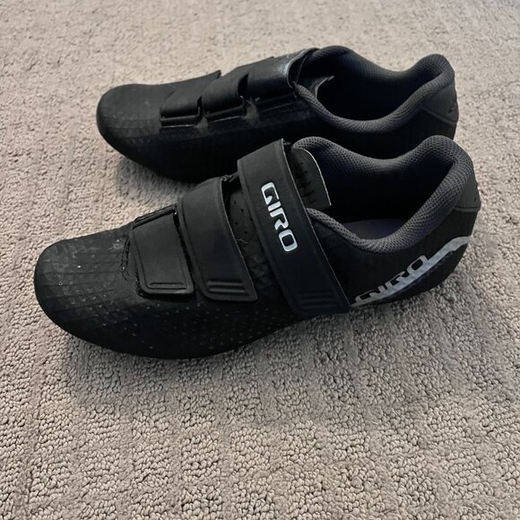 Giro Stylus | Women's Cycling Shoe - Picture 9 of 11